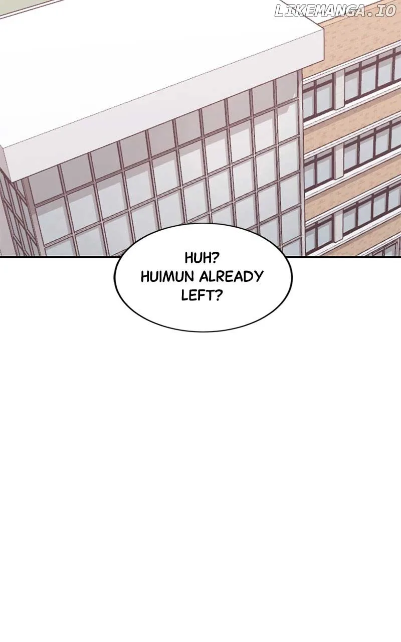 Universe’s Strongest First Love Chapter 37 page 71