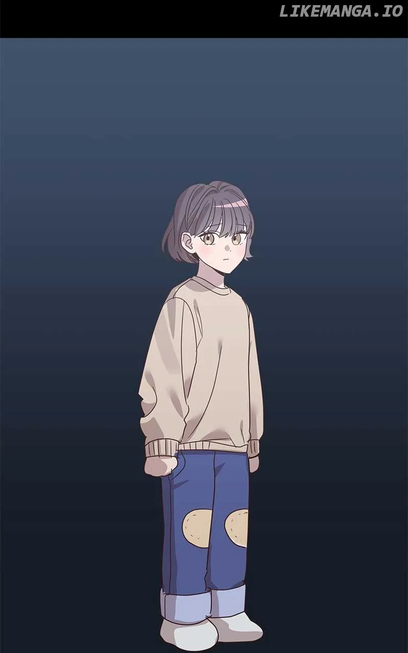Universe’s Strongest First Love Chapter 37 page 61