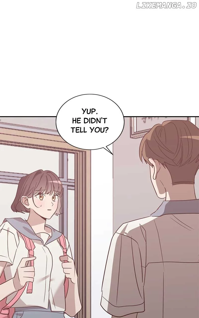 Universe’s Strongest First Love Chapter 37 page 72