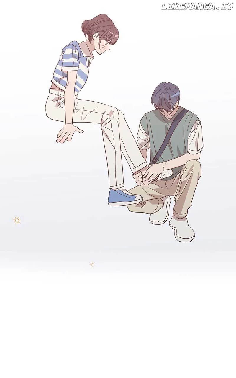 Universe’s Strongest First Love Chapter 36 page 92
