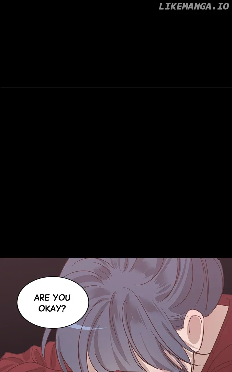 Universe’s Strongest First Love Chapter 41 page 11