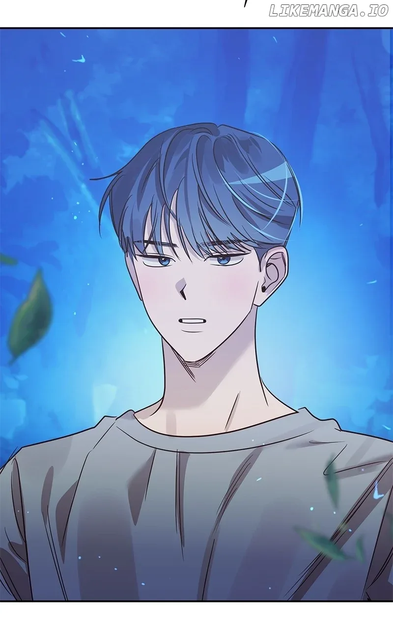 Universe’s Strongest First Love Chapter 41 page 4