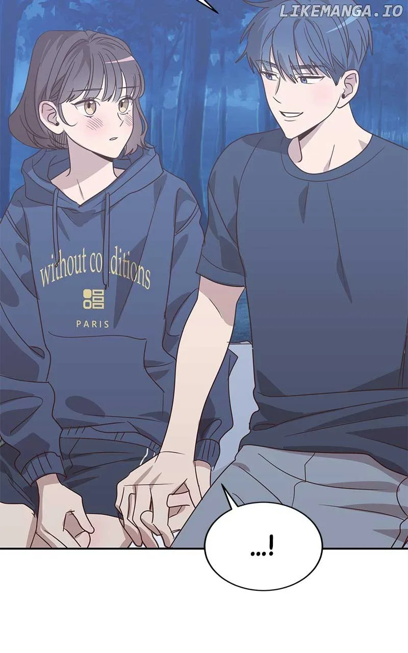 Universe’s Strongest First Love Chapter 37 page 66