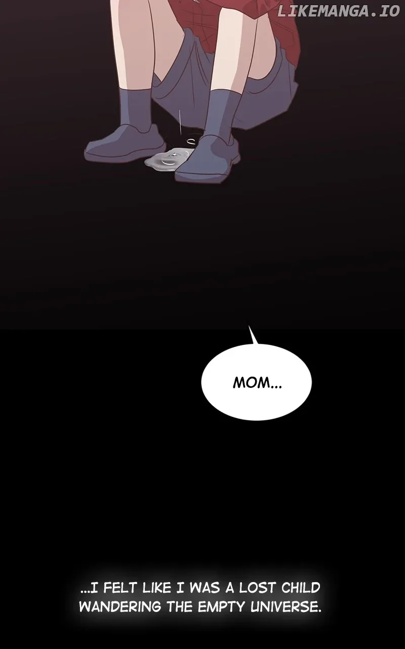 Universe’s Strongest First Love Chapter 41 page 10