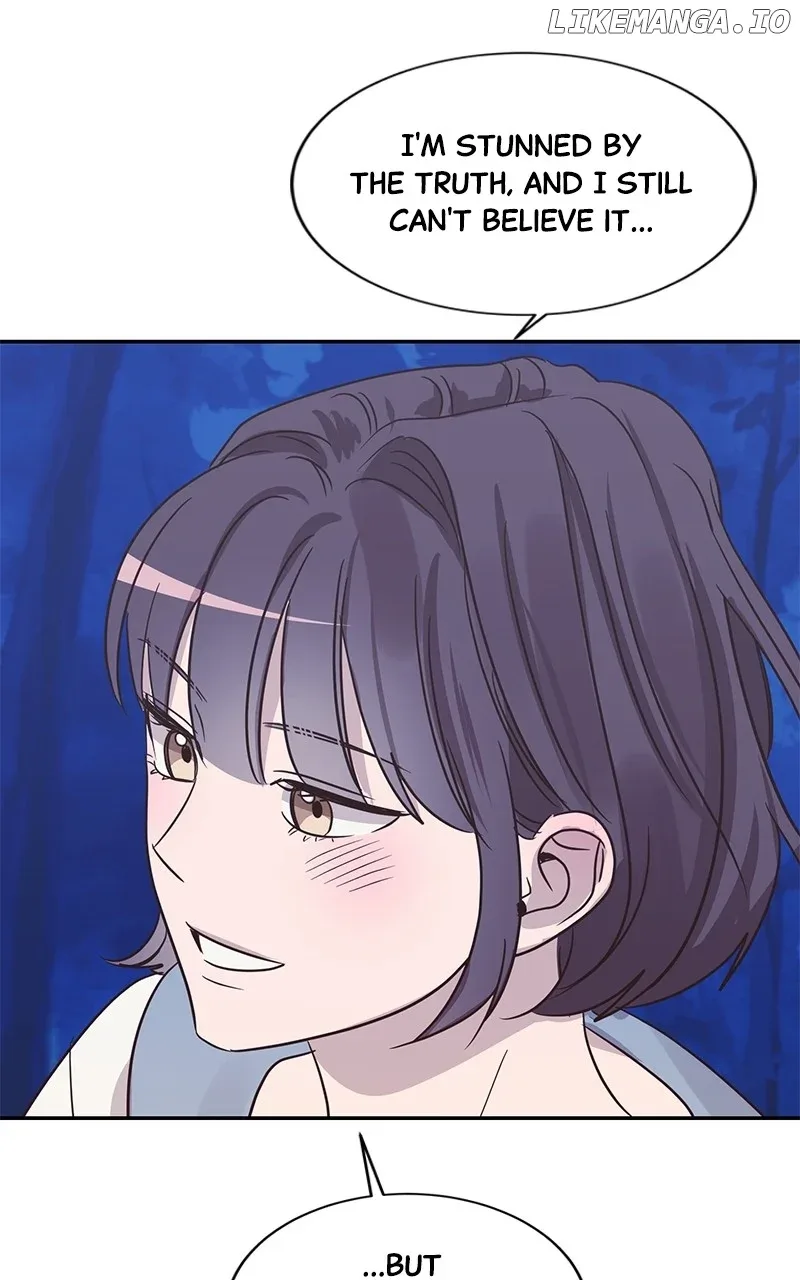Universe’s Strongest First Love Chapter 41 page 78