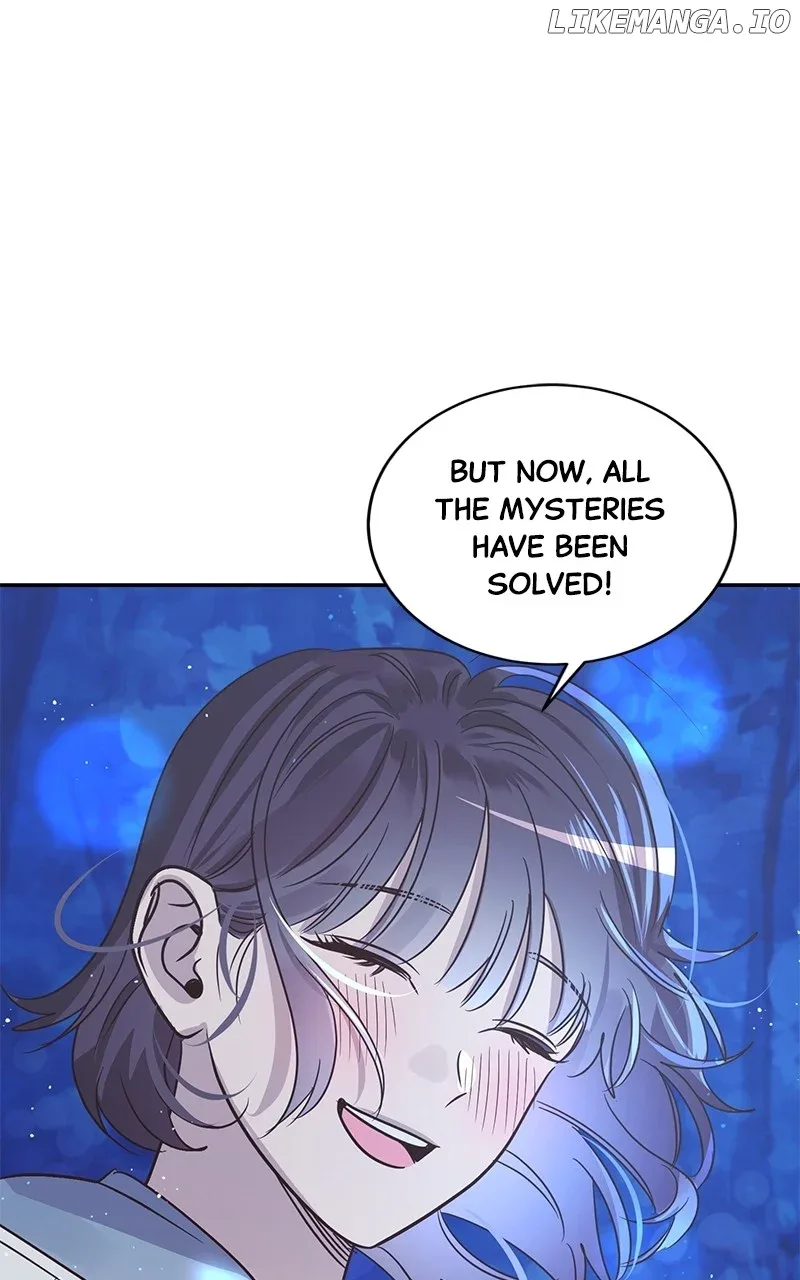 Universe’s Strongest First Love Chapter 41 page 81