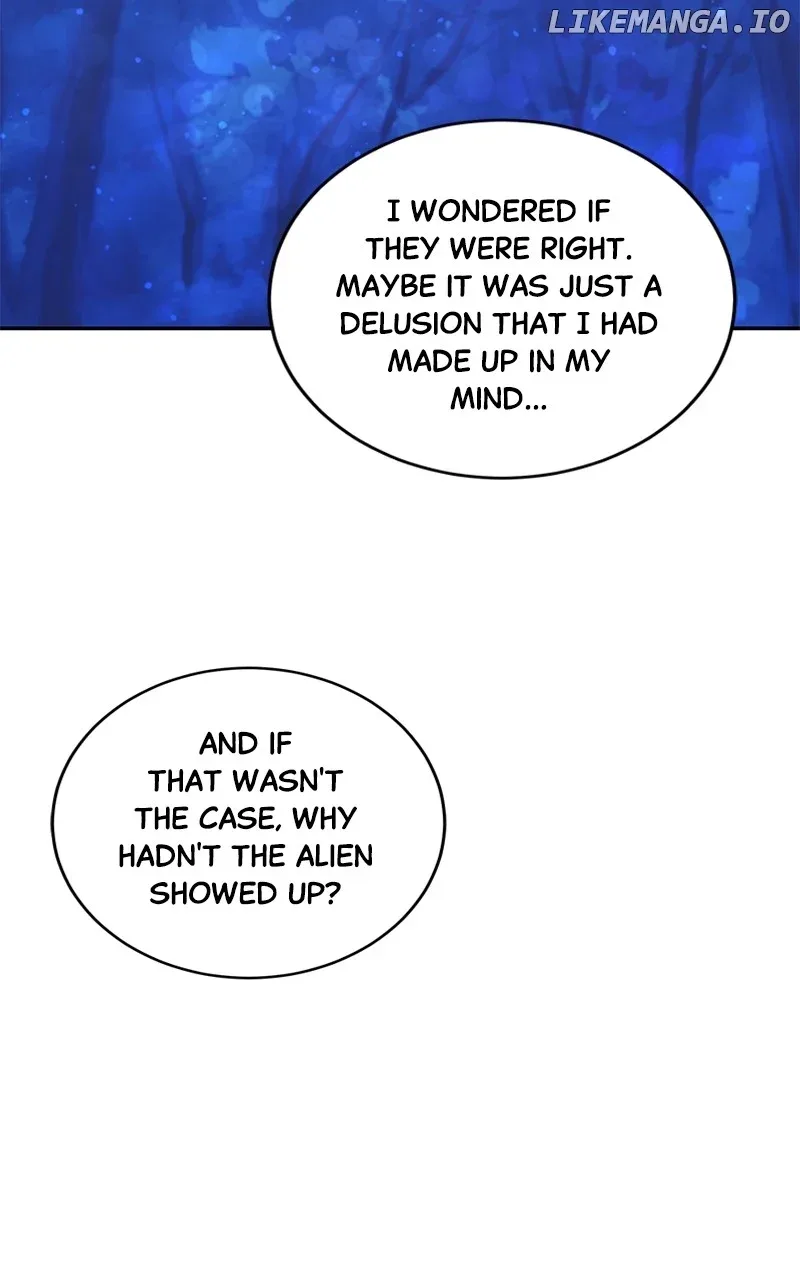 Universe’s Strongest First Love Chapter 41 page 80