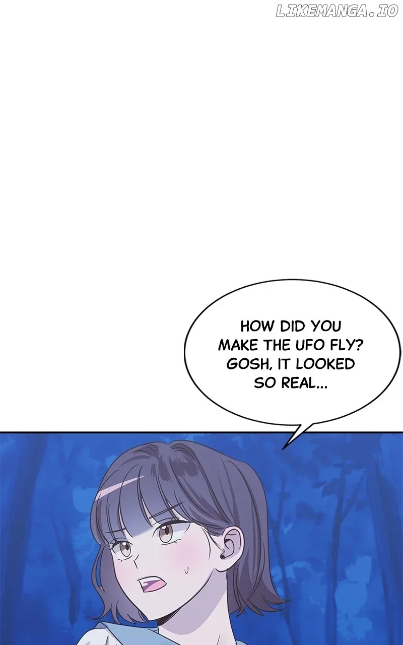 Universe’s Strongest First Love Chapter 41 page 84