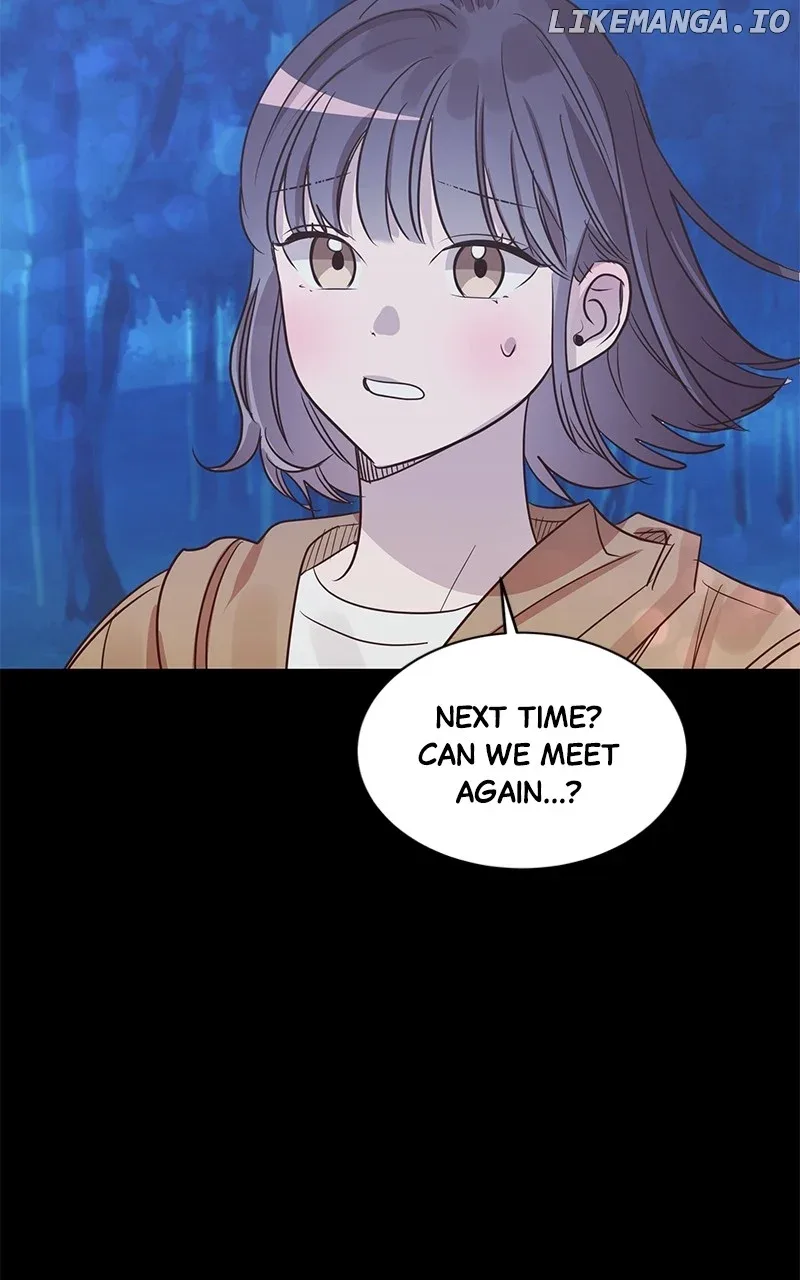 Universe’s Strongest First Love Chapter 41 page 47