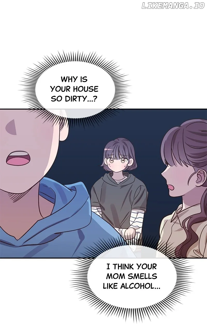 Universe’s Strongest First Love Chapter 41 page 74