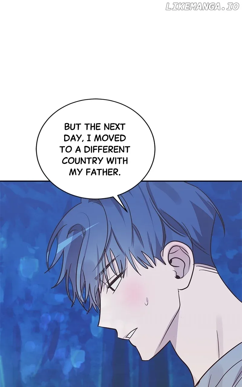 Universe’s Strongest First Love Chapter 41 page 54