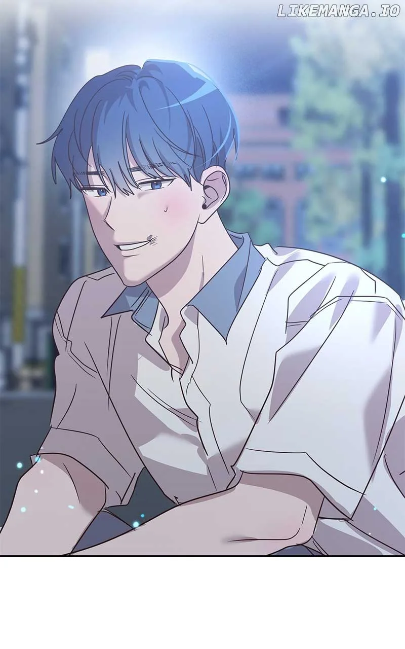 Universe’s Strongest First Love Chapter 37 page 91