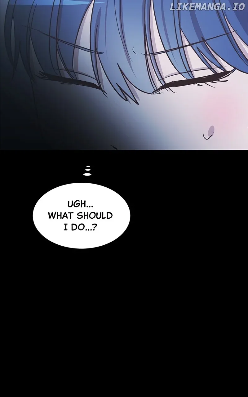 Universe’s Strongest First Love Chapter 41 page 43