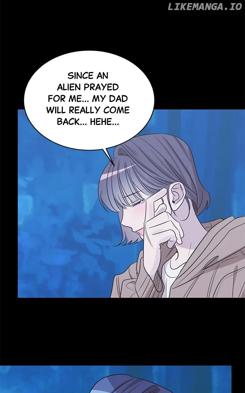 Universe’s Strongest First Love Chapter 41 page 38