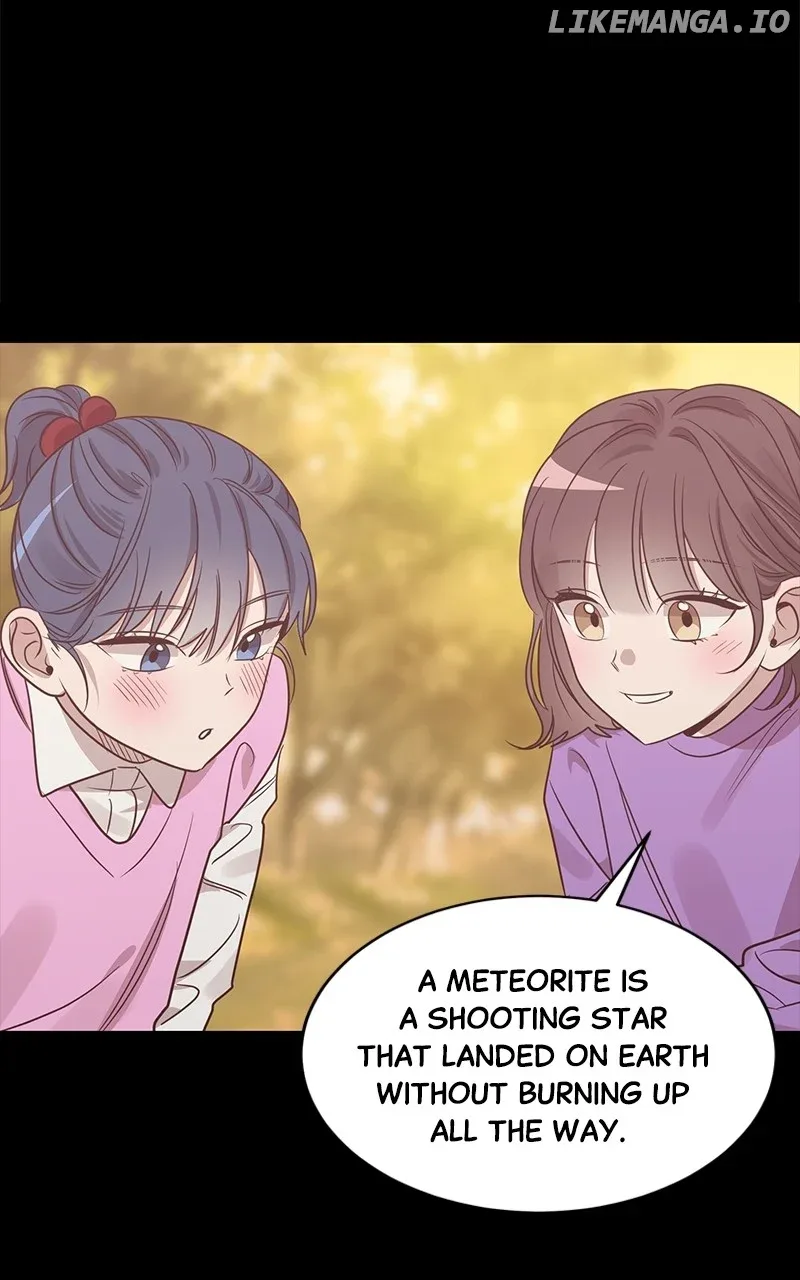 Universe’s Strongest First Love Chapter 41 page 19