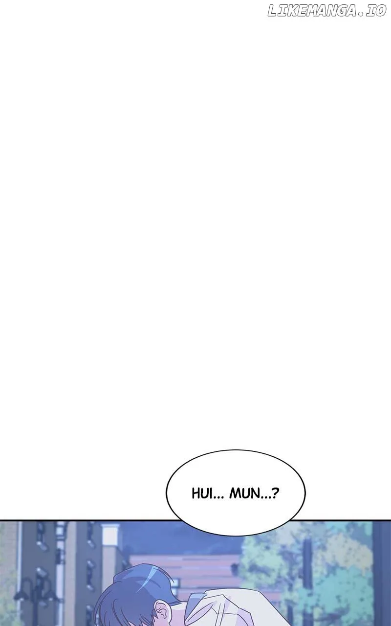 Universe’s Strongest First Love Chapter 37 page 89