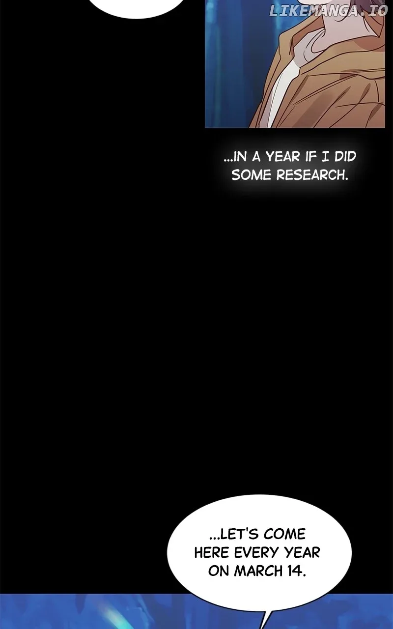 Universe’s Strongest First Love Chapter 41 page 50