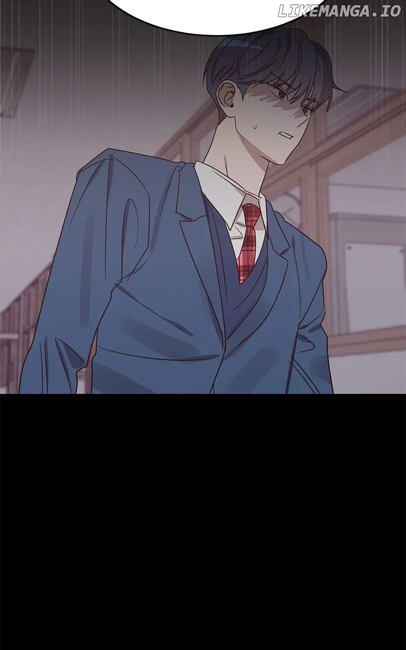 Universe’s Strongest First Love Chapter 41 page 67