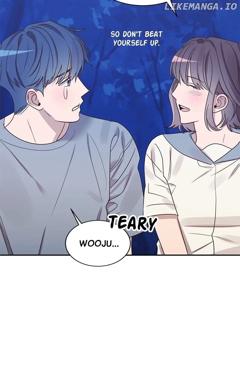 Universe’s Strongest First Love Chapter 41 page 77