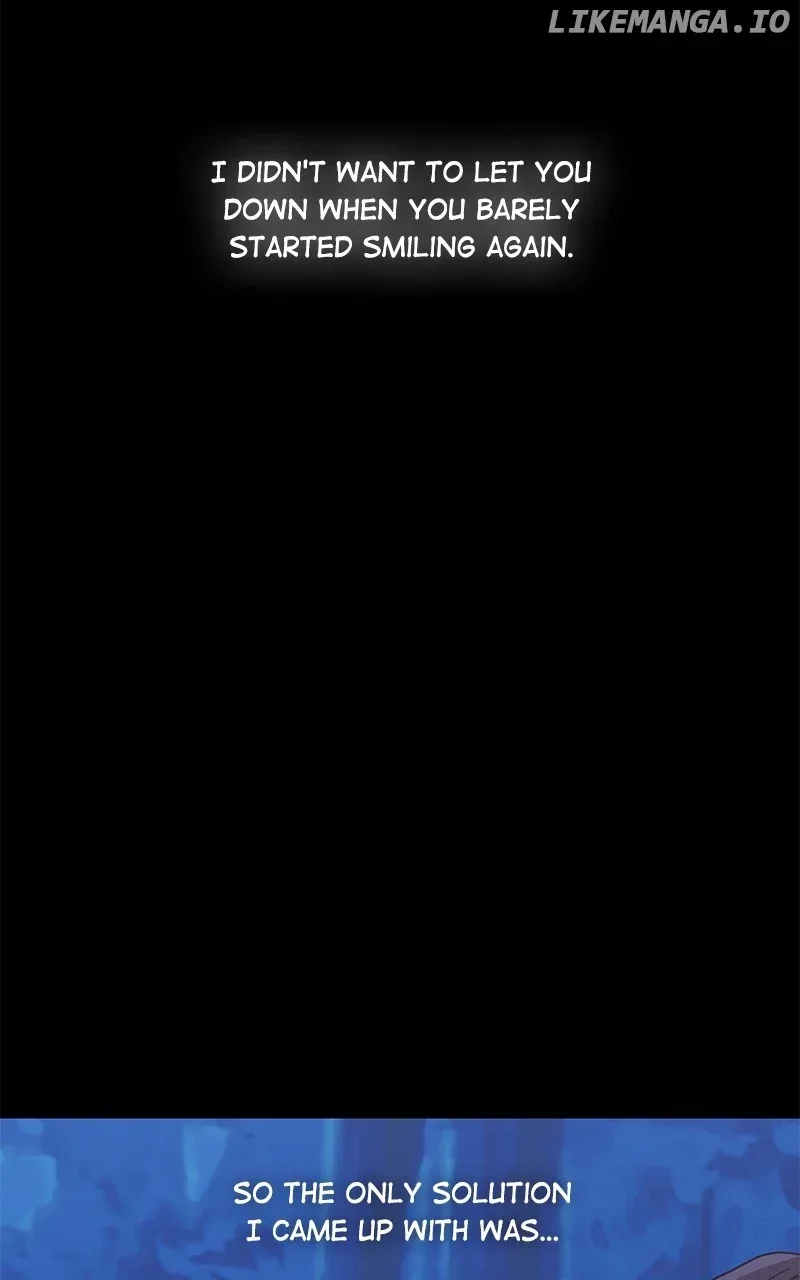 Universe’s Strongest First Love Chapter 41 page 45