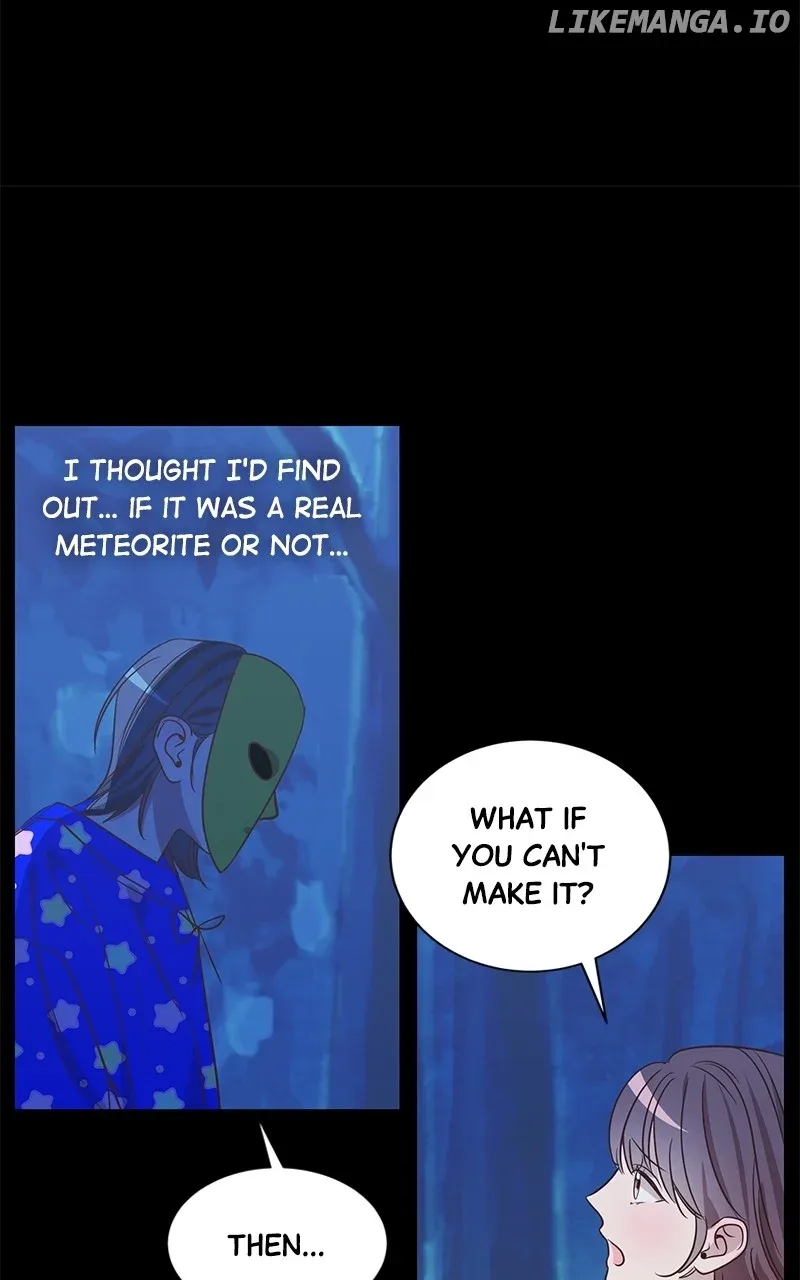 Universe’s Strongest First Love Chapter 41 page 49
