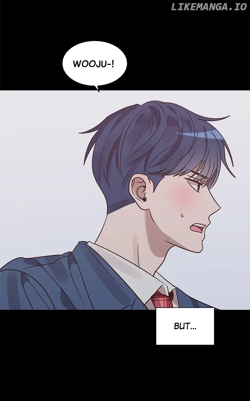 Universe’s Strongest First Love Chapter 41 page 64