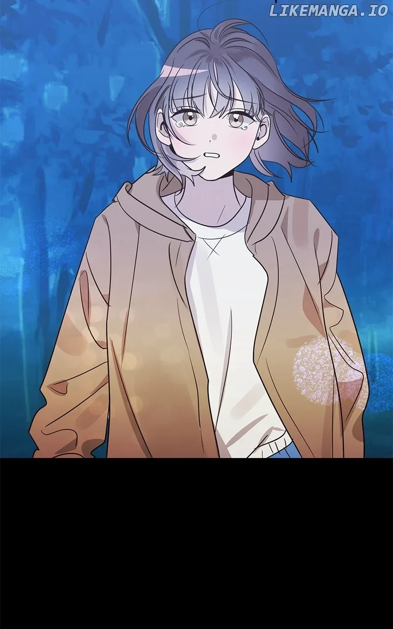 Universe’s Strongest First Love Chapter 41 page 34