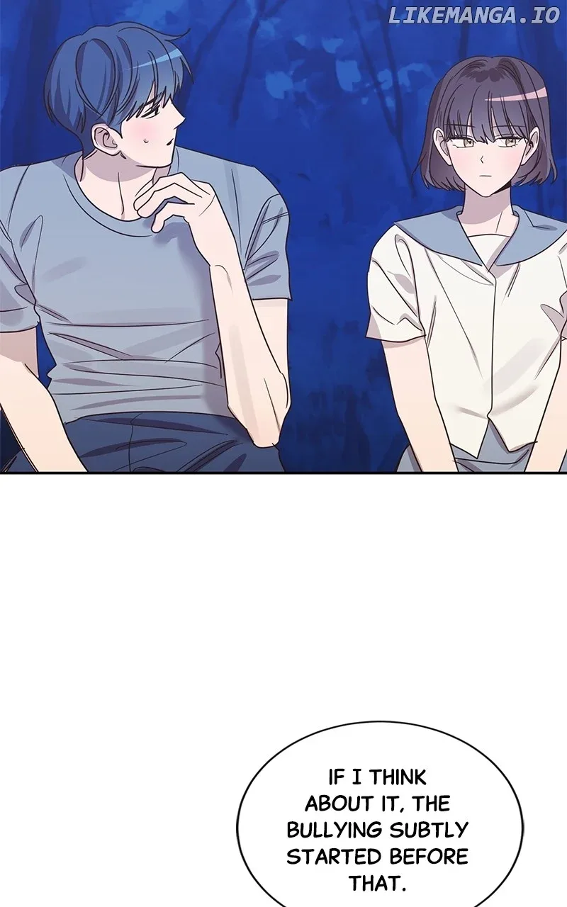 Universe’s Strongest First Love Chapter 41 page 72