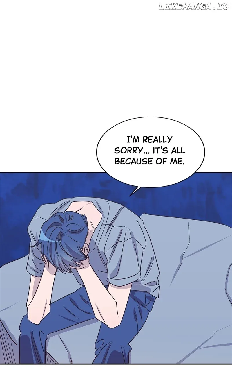 Universe’s Strongest First Love Chapter 41 page 69