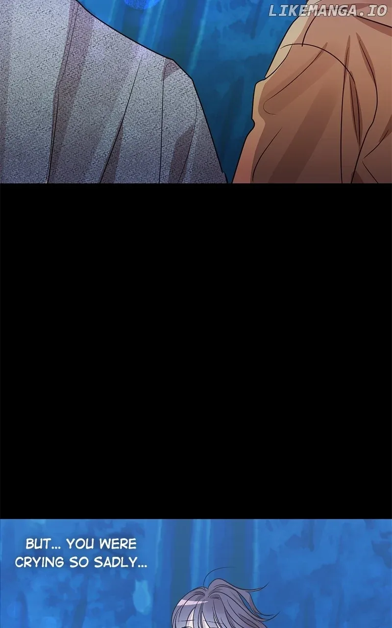 Universe’s Strongest First Love Chapter 41 page 36