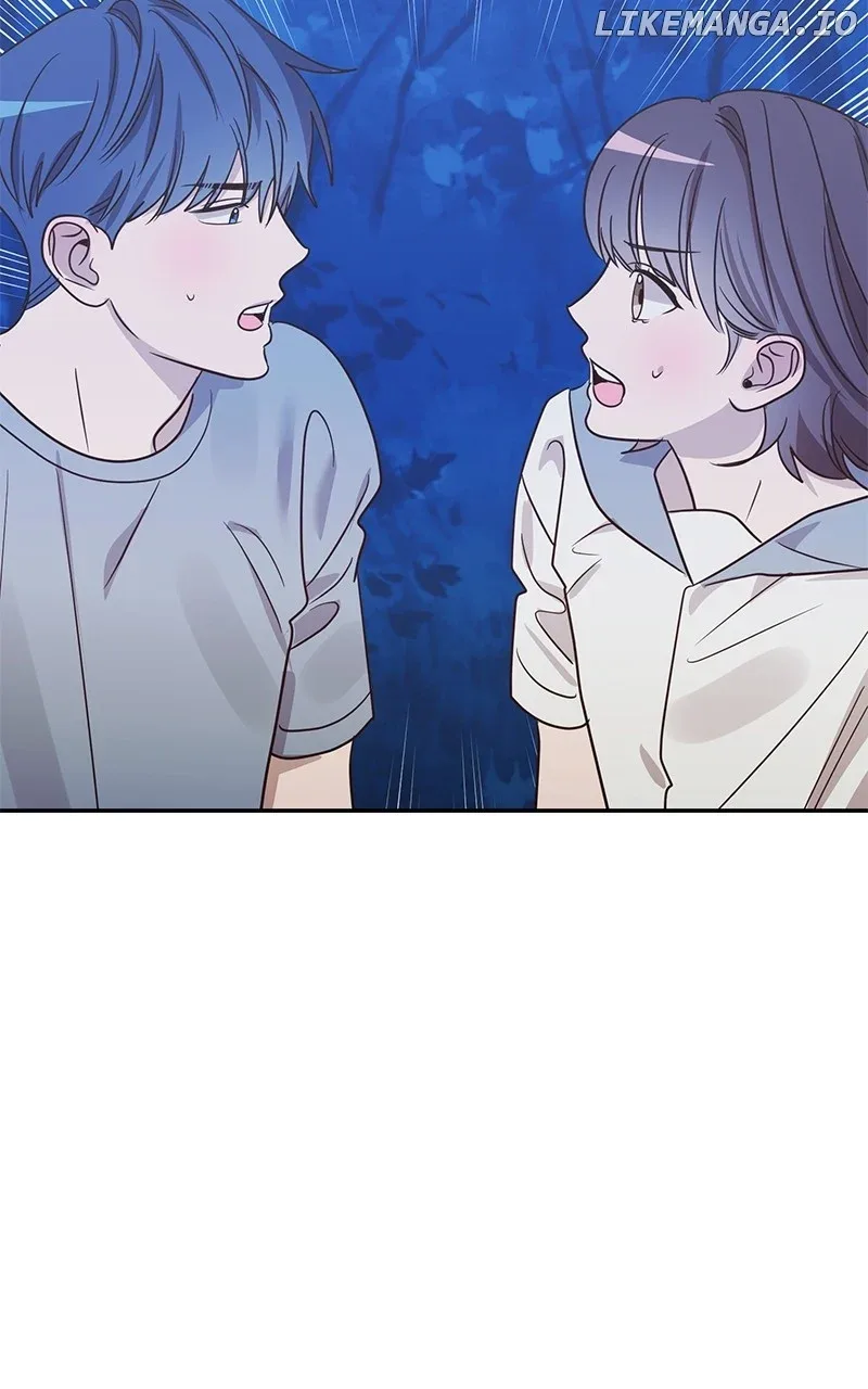 Universe’s Strongest First Love Chapter 41 page 90