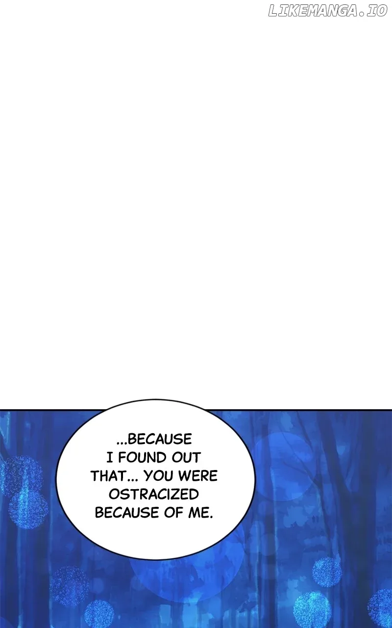 Universe’s Strongest First Love Chapter 41 page 59