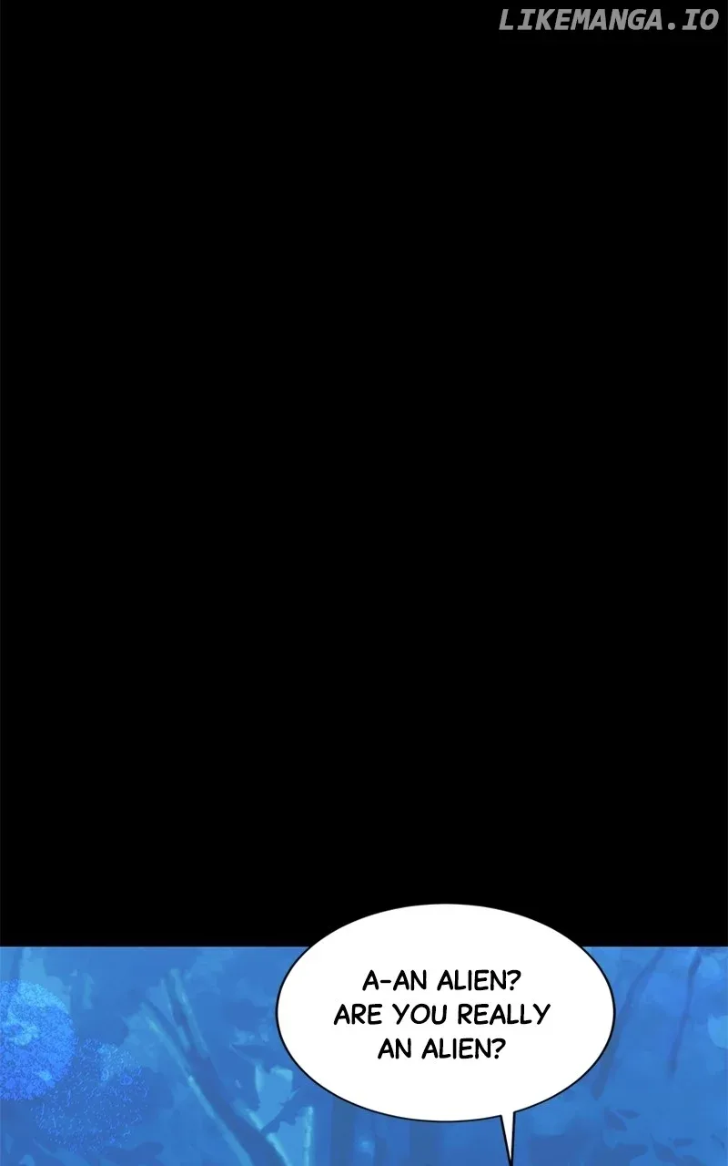 Universe’s Strongest First Love Chapter 41 page 33