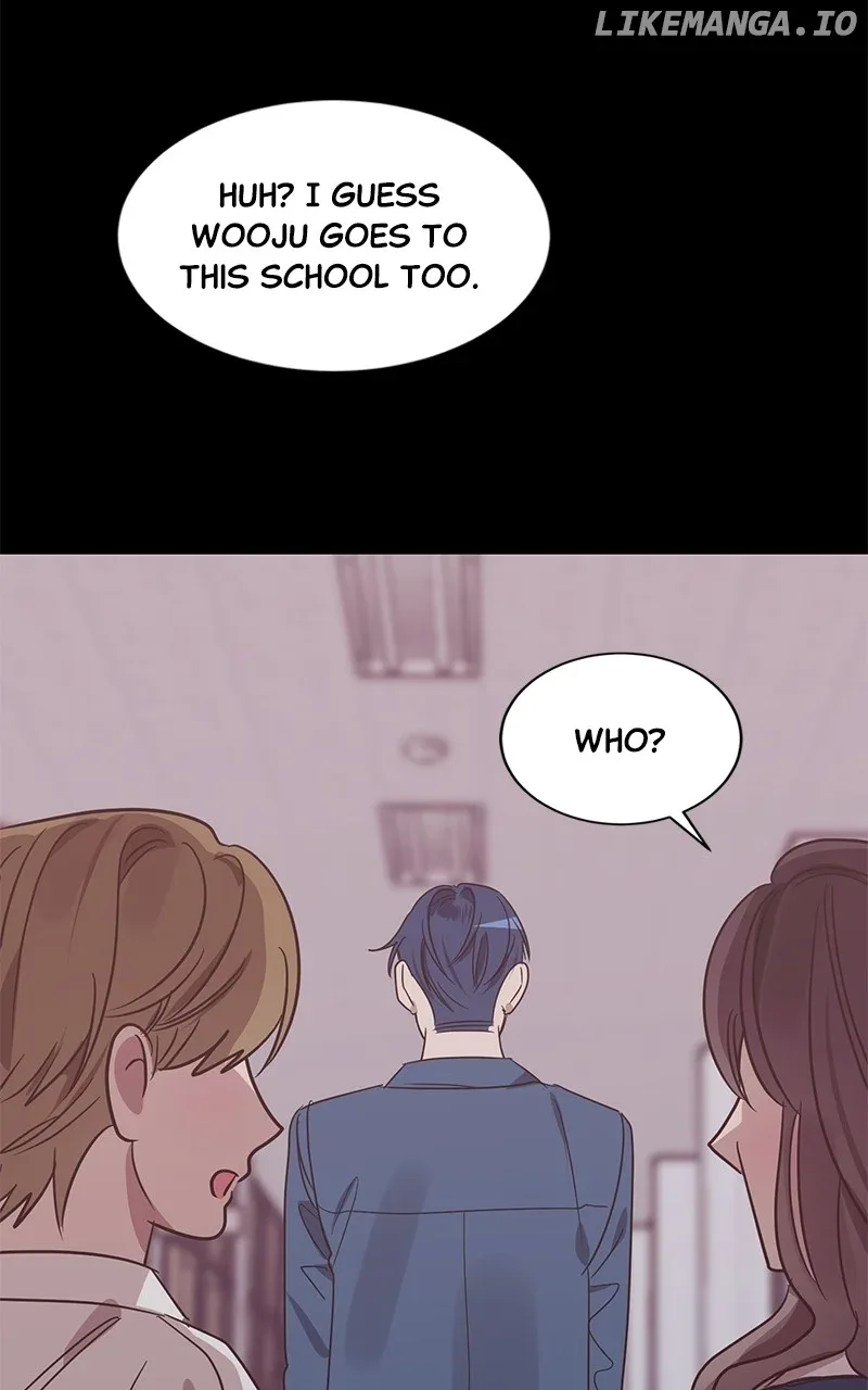 Universe’s Strongest First Love Chapter 41 page 65