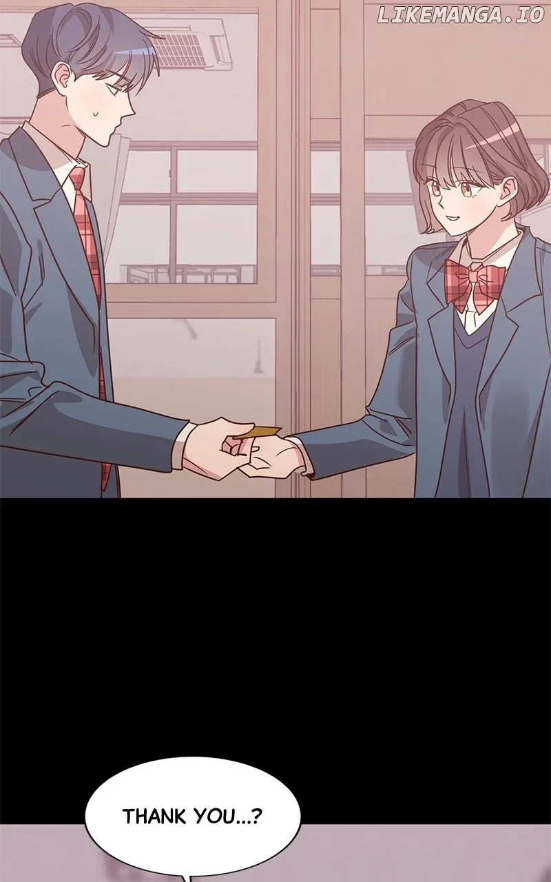 Universe’s Strongest First Love Chapter 41 page 61