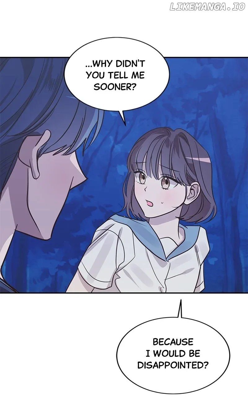 Universe’s Strongest First Love Chapter 41 page 56