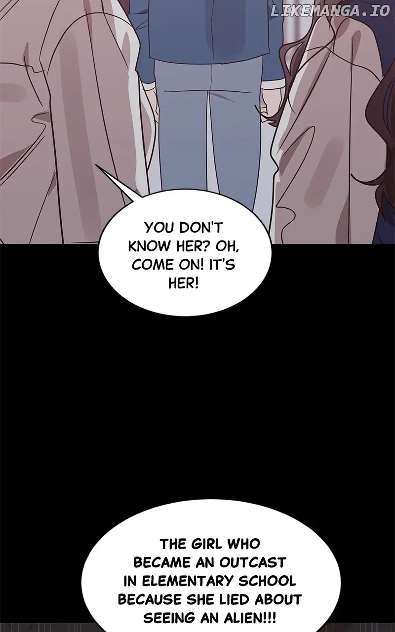 Universe’s Strongest First Love Chapter 41 page 66