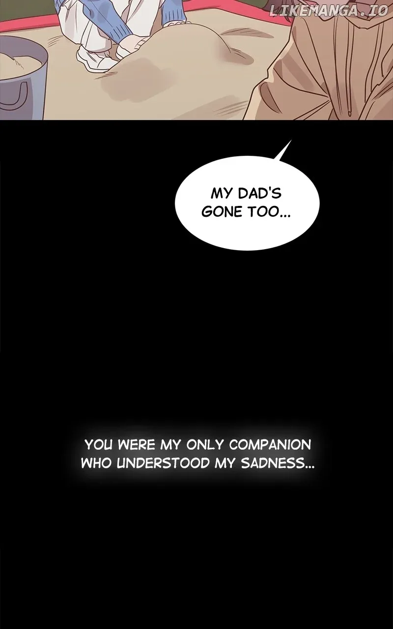 Universe’s Strongest First Love Chapter 41 page 18