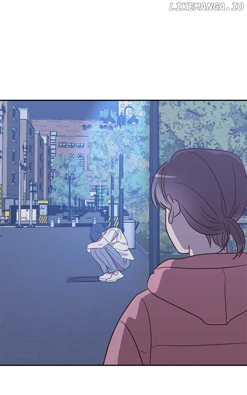 Universe’s Strongest First Love Chapter 37 page 88