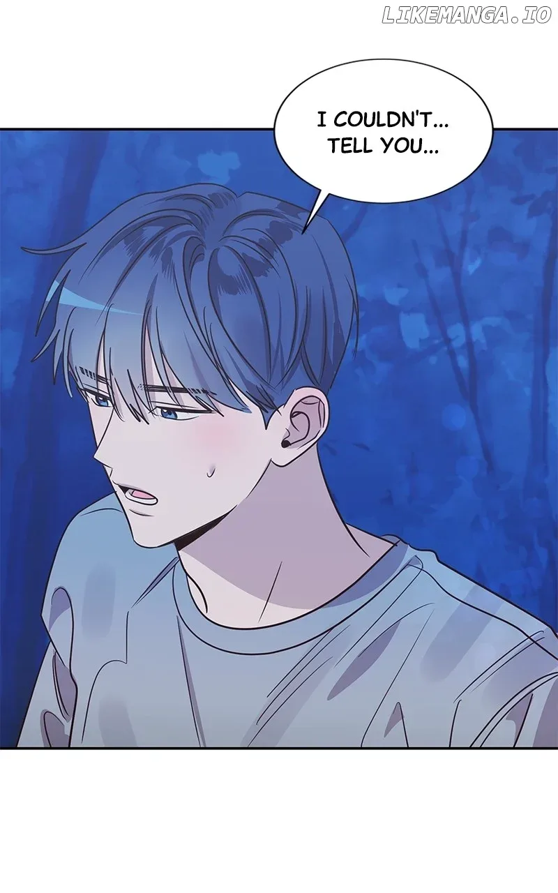 Universe’s Strongest First Love Chapter 41 page 58