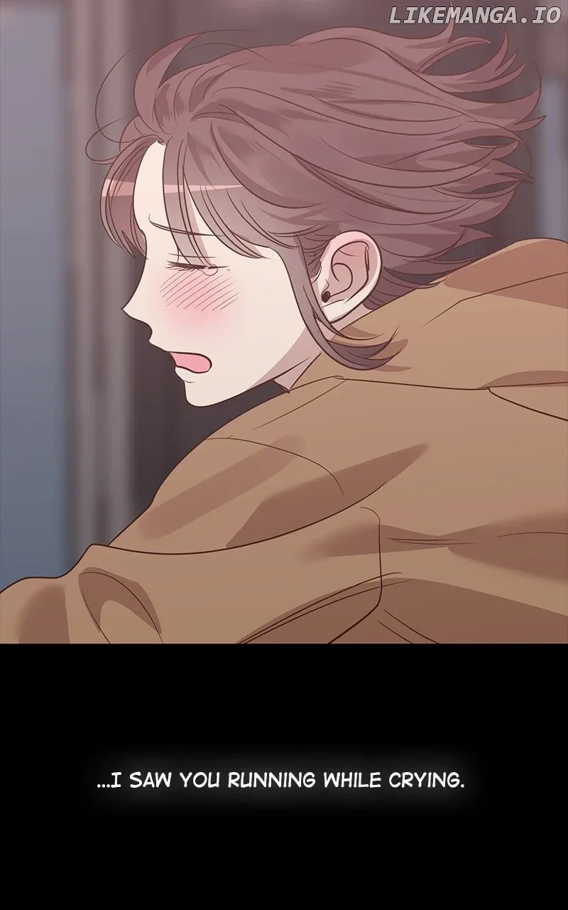 Universe’s Strongest First Love Chapter 41 page 29