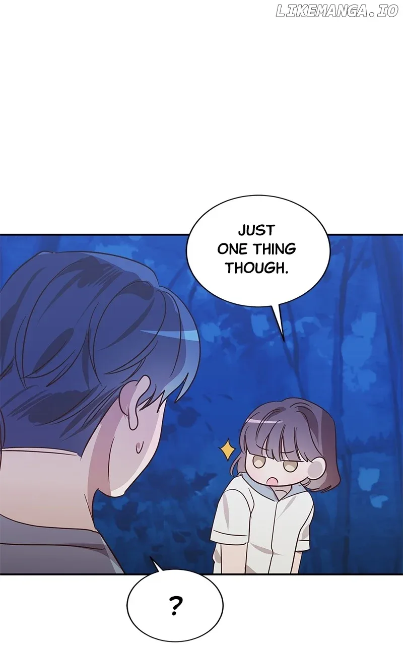 Universe’s Strongest First Love Chapter 41 page 83