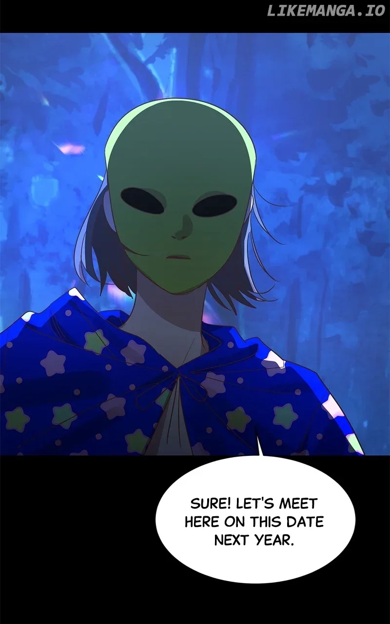 Universe’s Strongest First Love Chapter 41 page 48