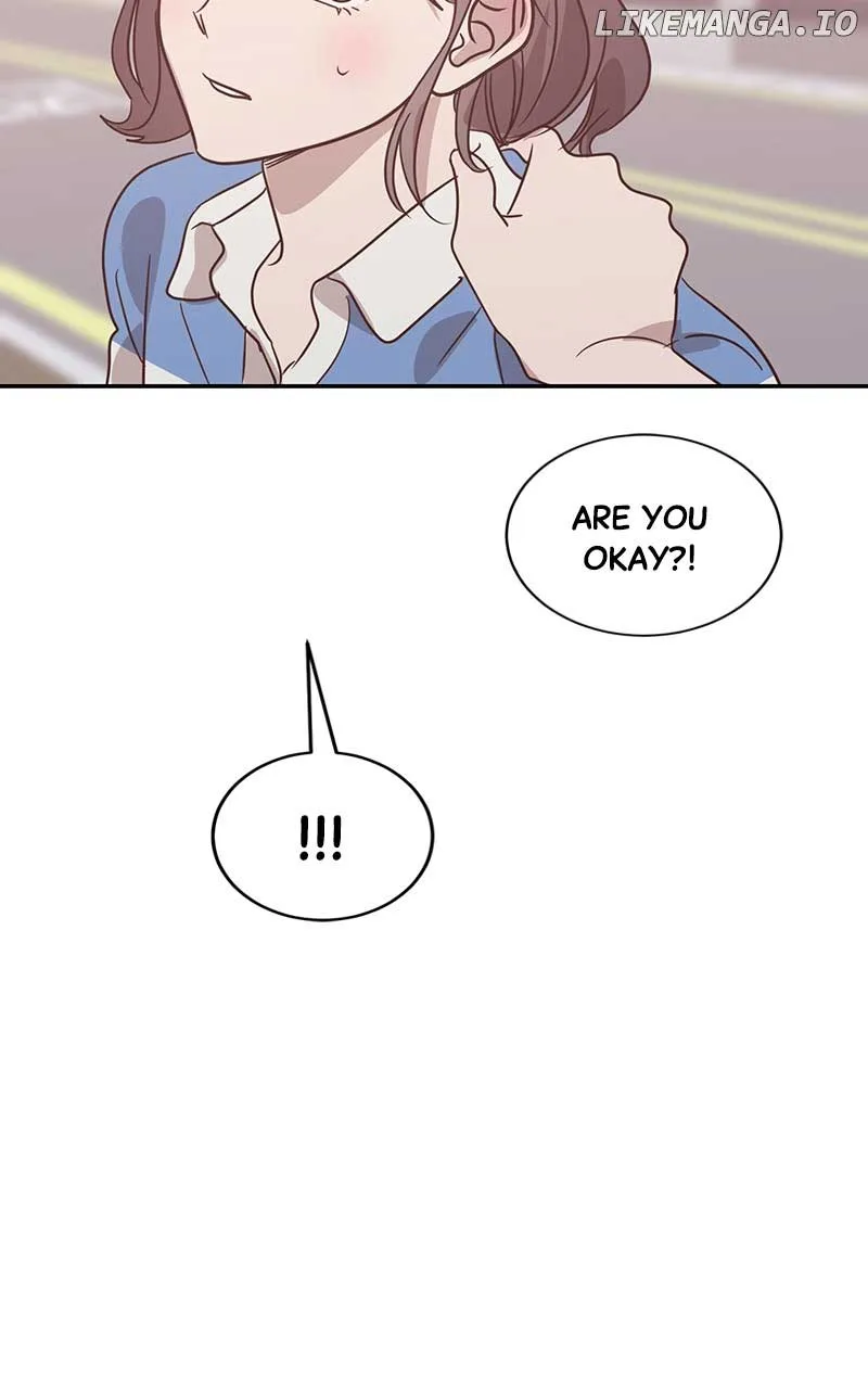 Universe’s Strongest First Love Chapter 36 page 79