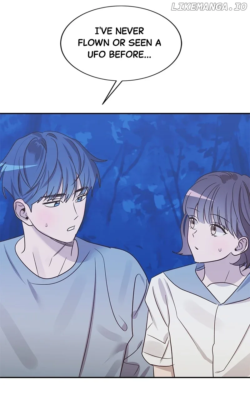 Universe’s Strongest First Love Chapter 41 page 87