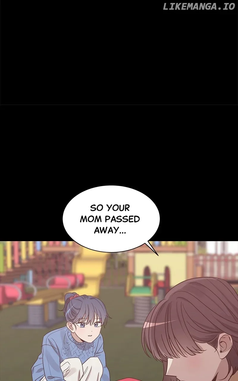Universe’s Strongest First Love Chapter 41 page 17