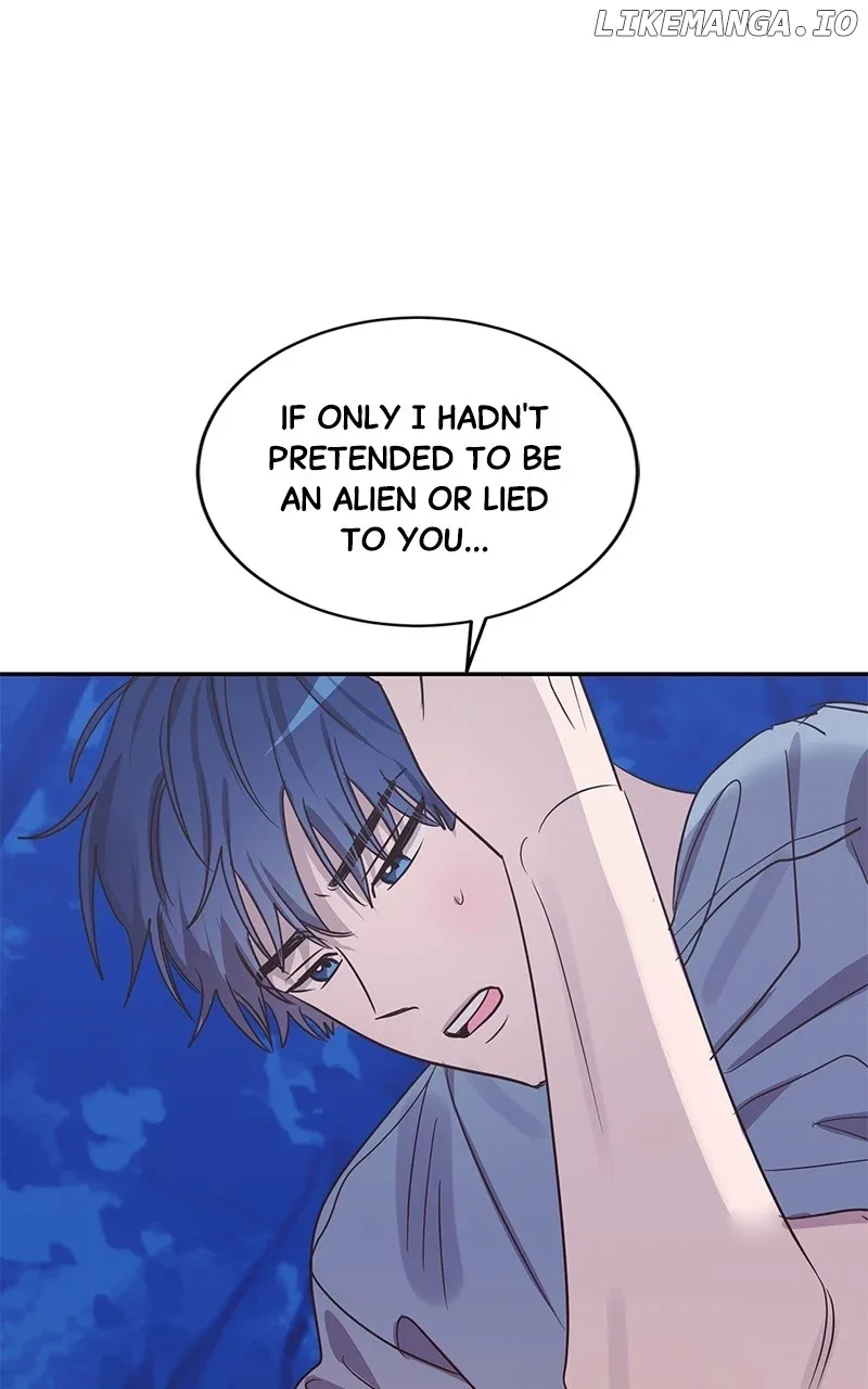 Universe’s Strongest First Love Chapter 41 page 70