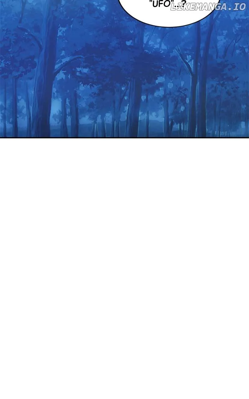 Universe’s Strongest First Love Chapter 42 page 4
