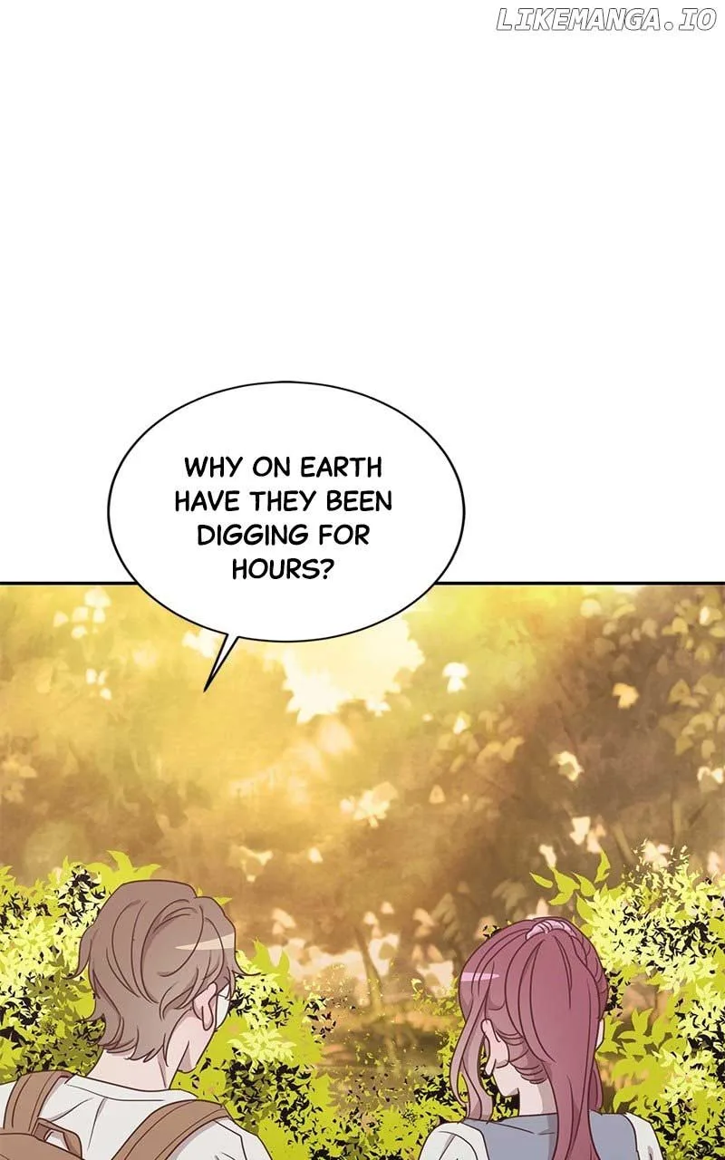 Universe’s Strongest First Love Chapter 43 page 75