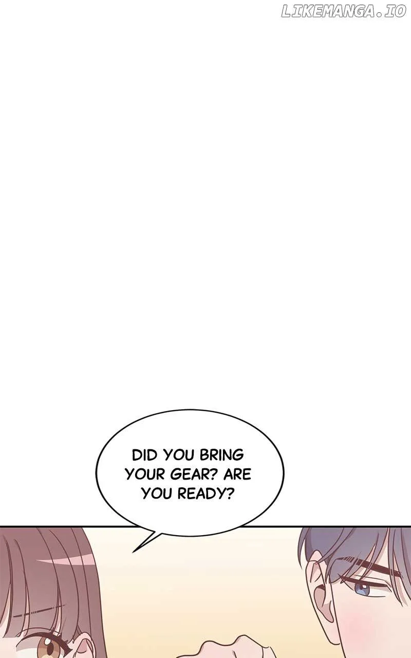 Universe’s Strongest First Love Chapter 43 page 66
